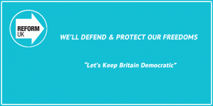 we'll defend and protect our freedoms